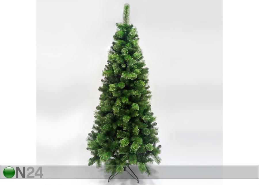 Tekokuusi 210 cm kuvasuurennos