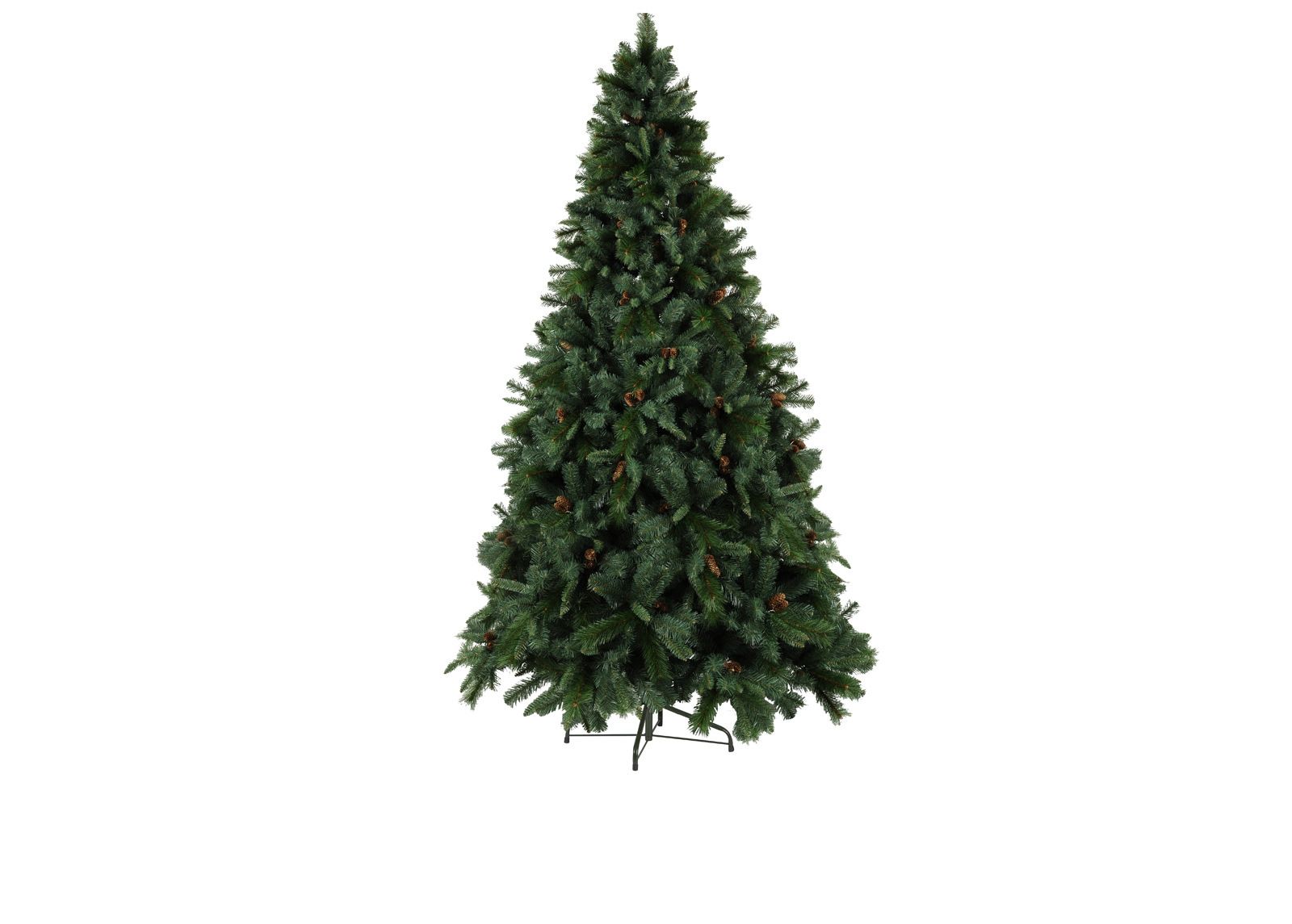 Tekokuusi kävyillä oronto 300cm kuvasuurennos