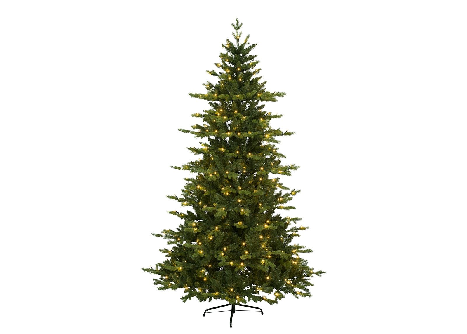 Tekokuusi Larvik LED 180 cm kuvasuurennos