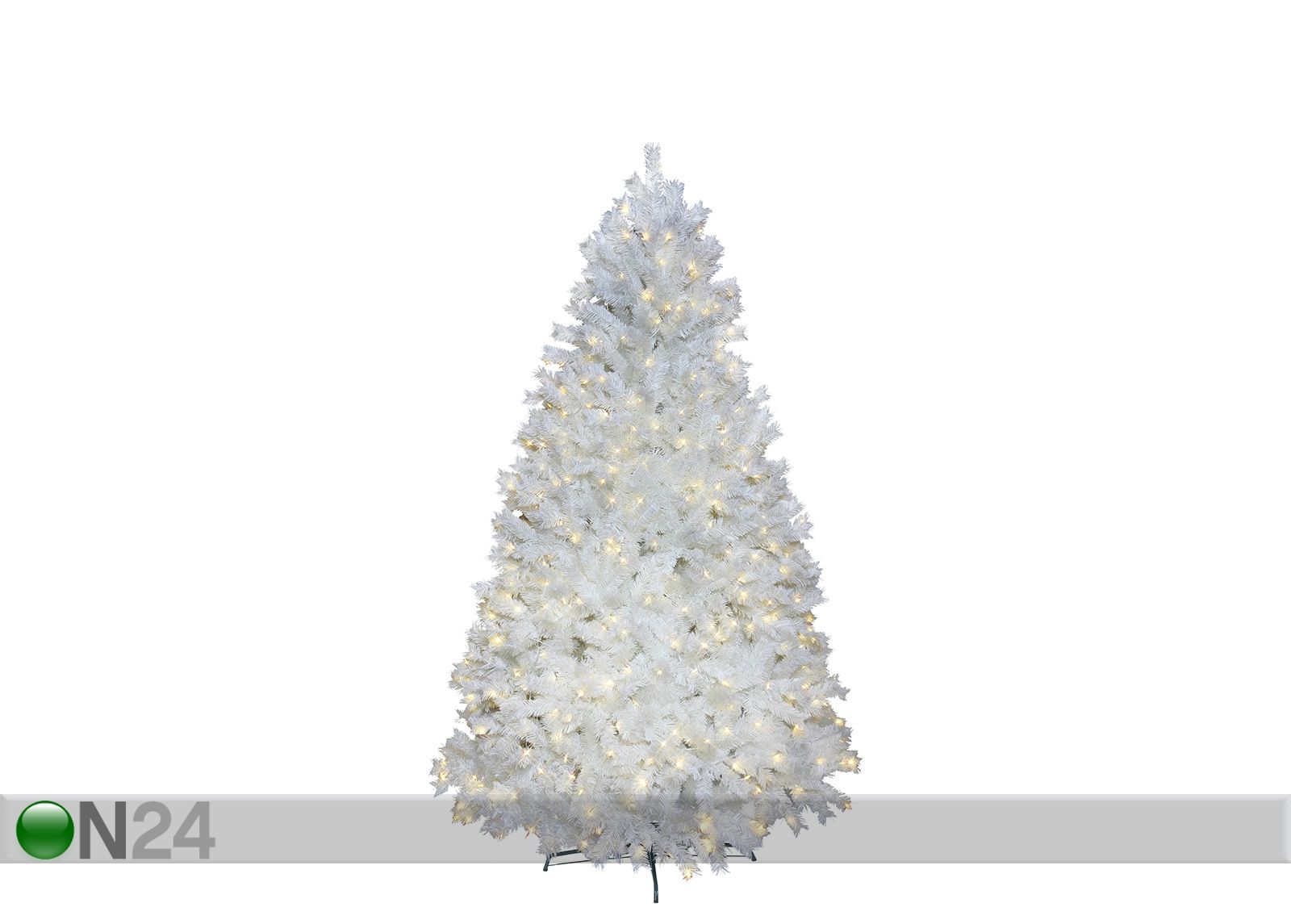 Tekokuusi ONTARIO LED 225 cm kuvasuurennos