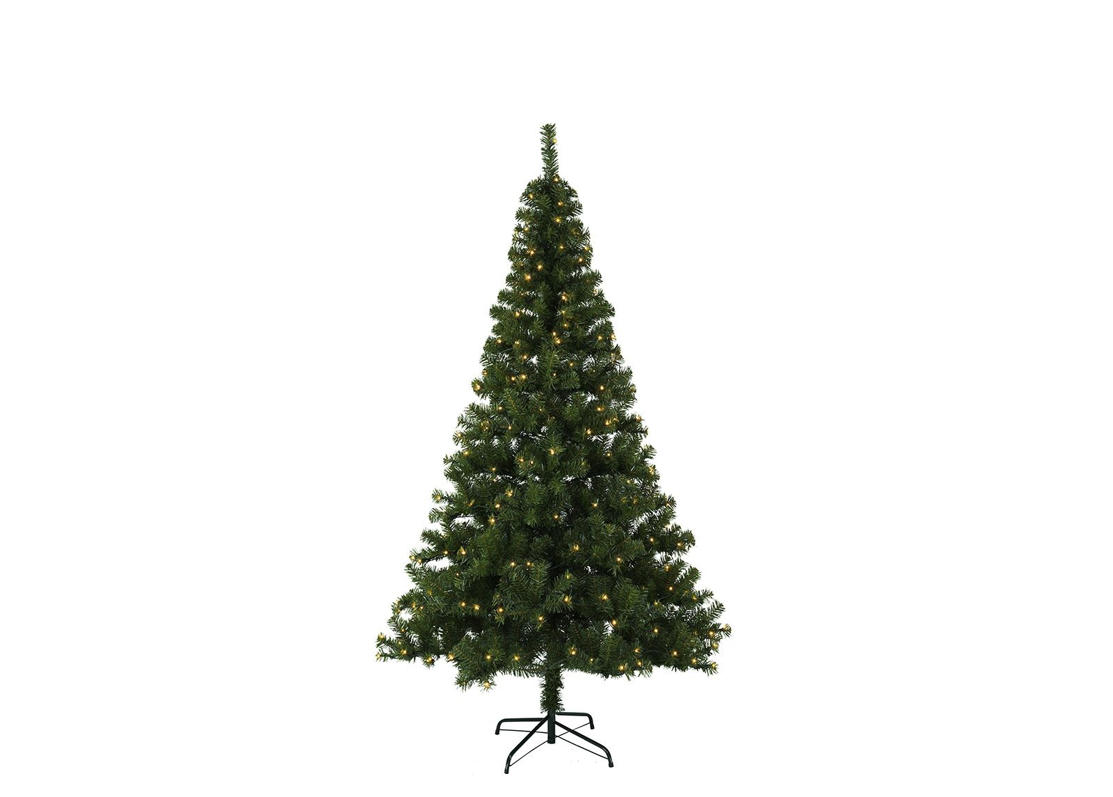 Tekokuusi Ottawa LED 210 cm kuvasuurennos