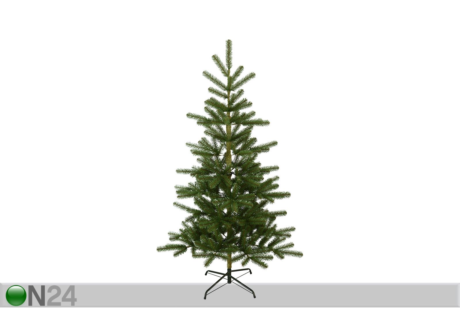 Tekokuusi Visby 180 cm kuvasuurennos