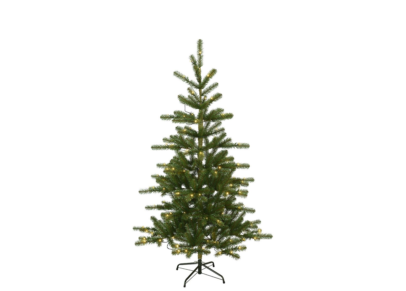 Tekokuusi Visby LED 180 cm kuvasuurennos