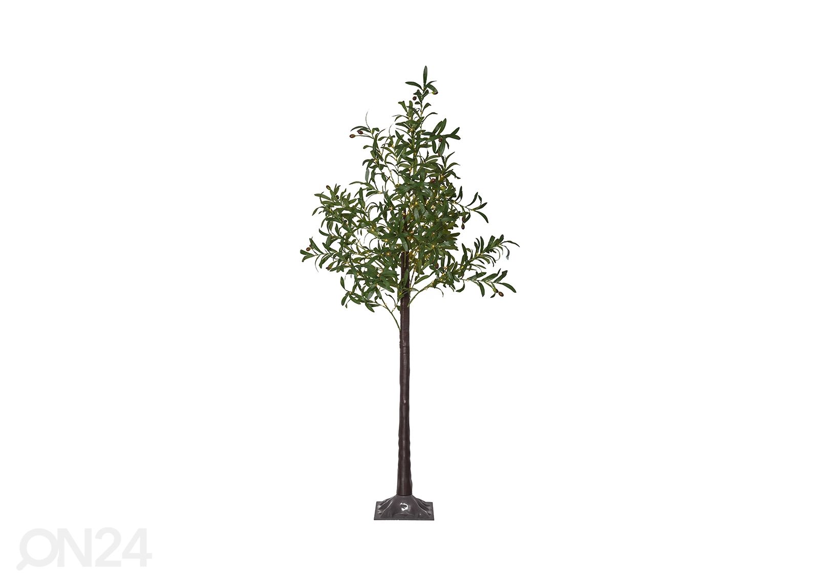 Tekopuu Olivec 180 cm kuvasuurennos