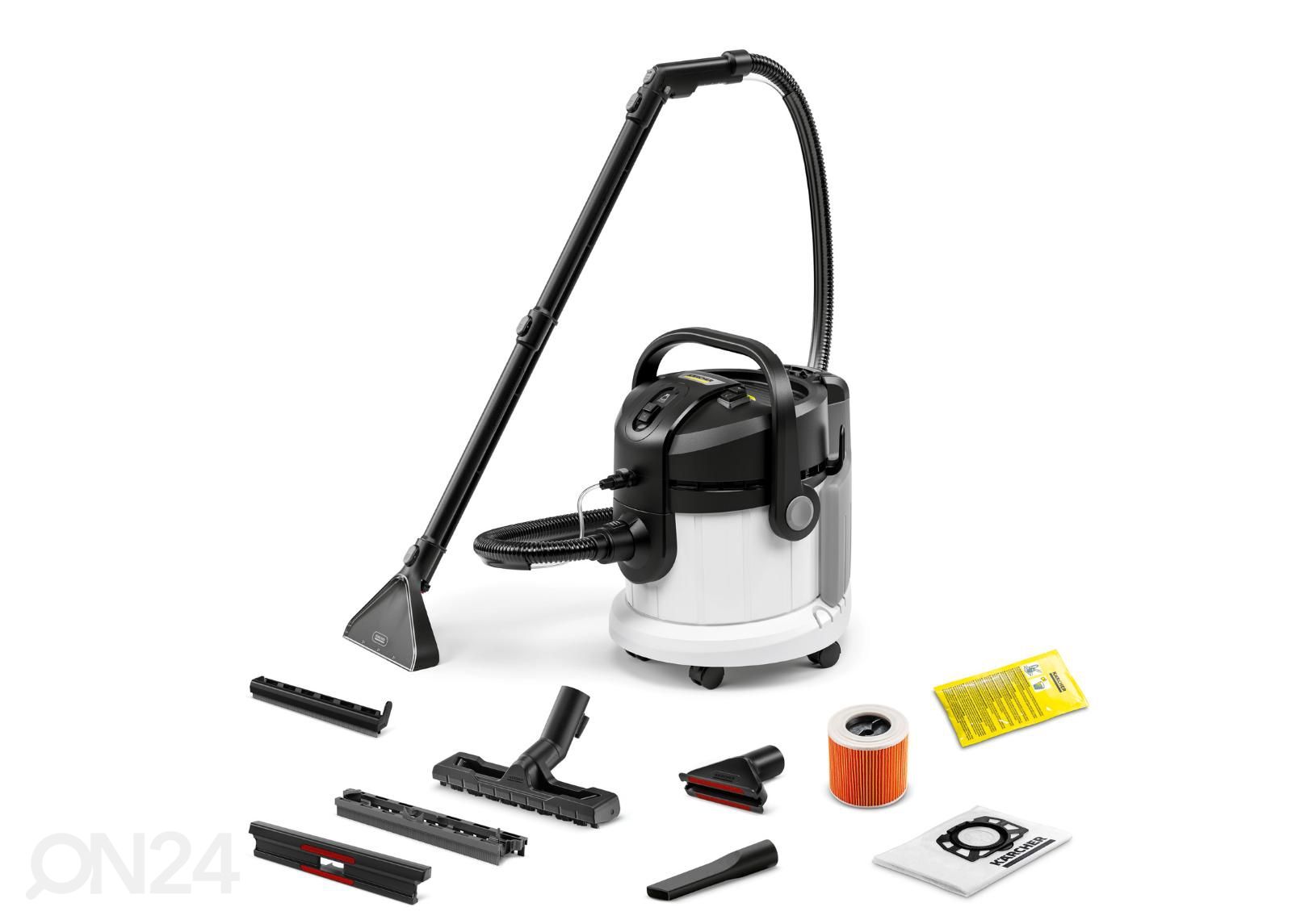 Tekstiilipesuri Kärcher SE 4001 kuvasuurennos