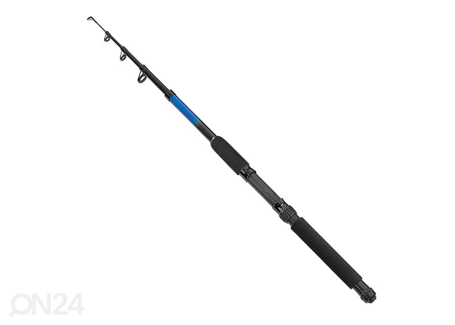 Teleskooppivapa 270 cm kuvasuurennos