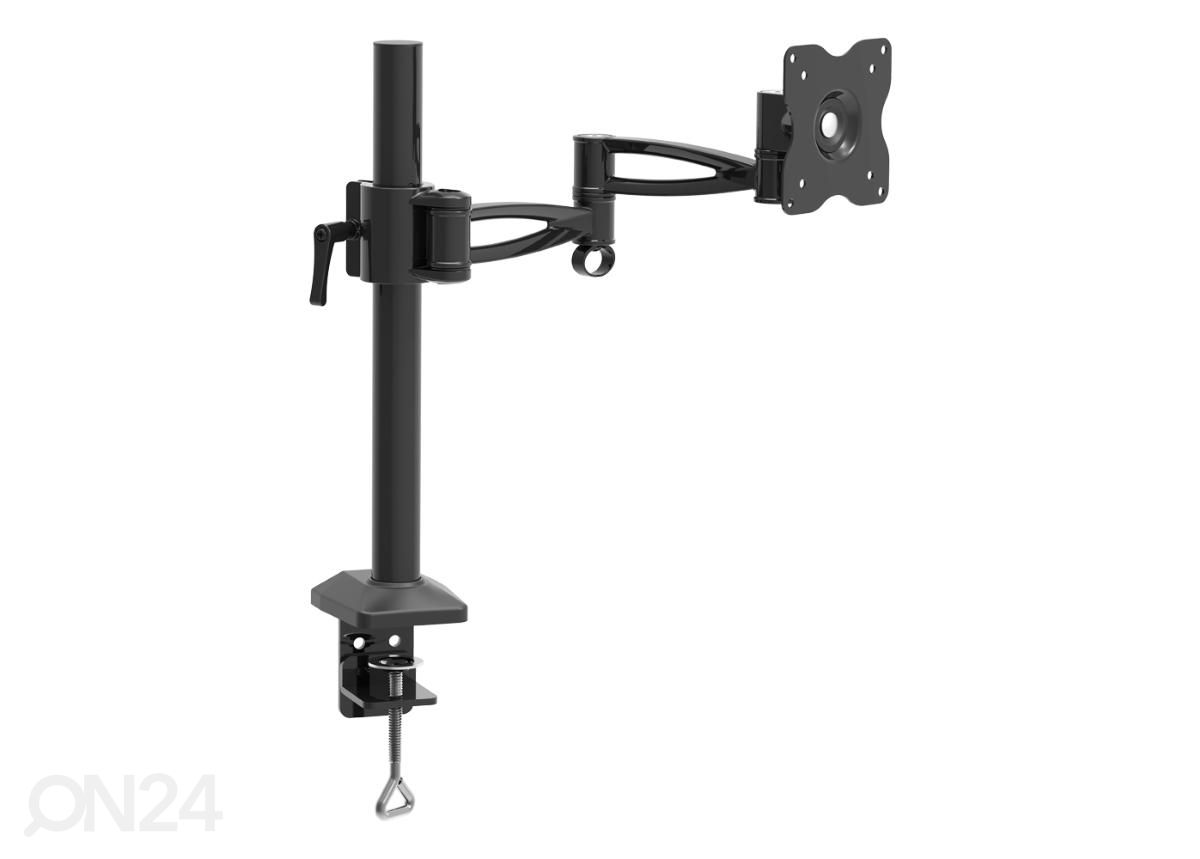 Television pöytäteline Barkan E621.B 13"- 29" kuvasuurennos