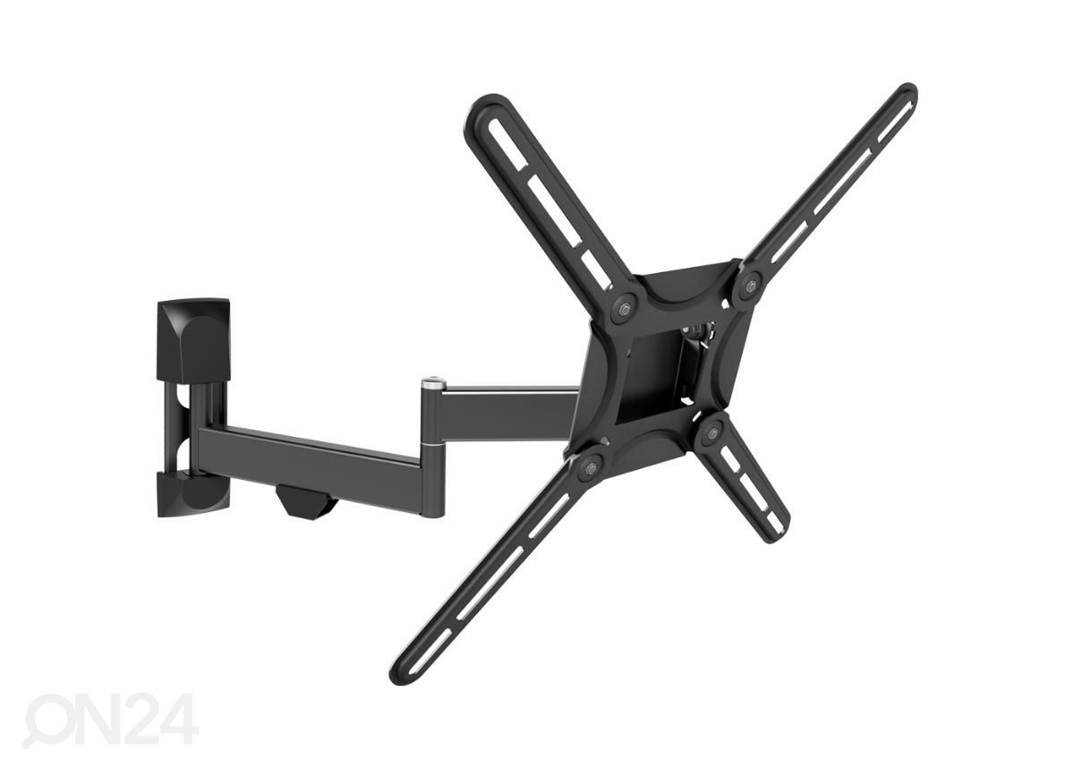 Television seinäteline Barkan 3420.B 29"- 58" kuvasuurennos