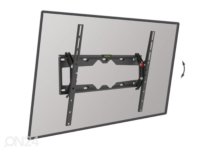 Television seinäteline Barkan CM310.B 29"- 65" kuvasuurennos