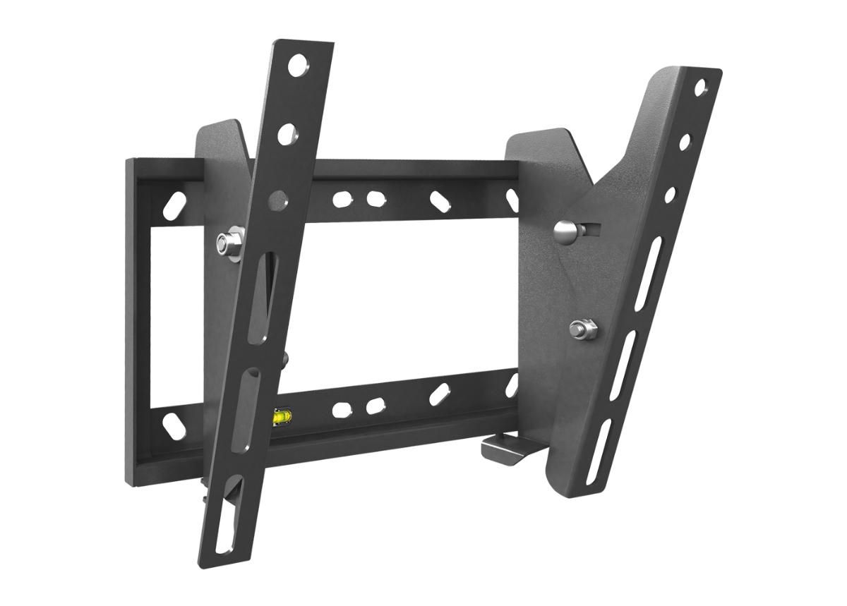 Television seinäteline Barkan E210.B 26"- 43" kuvasuurennos