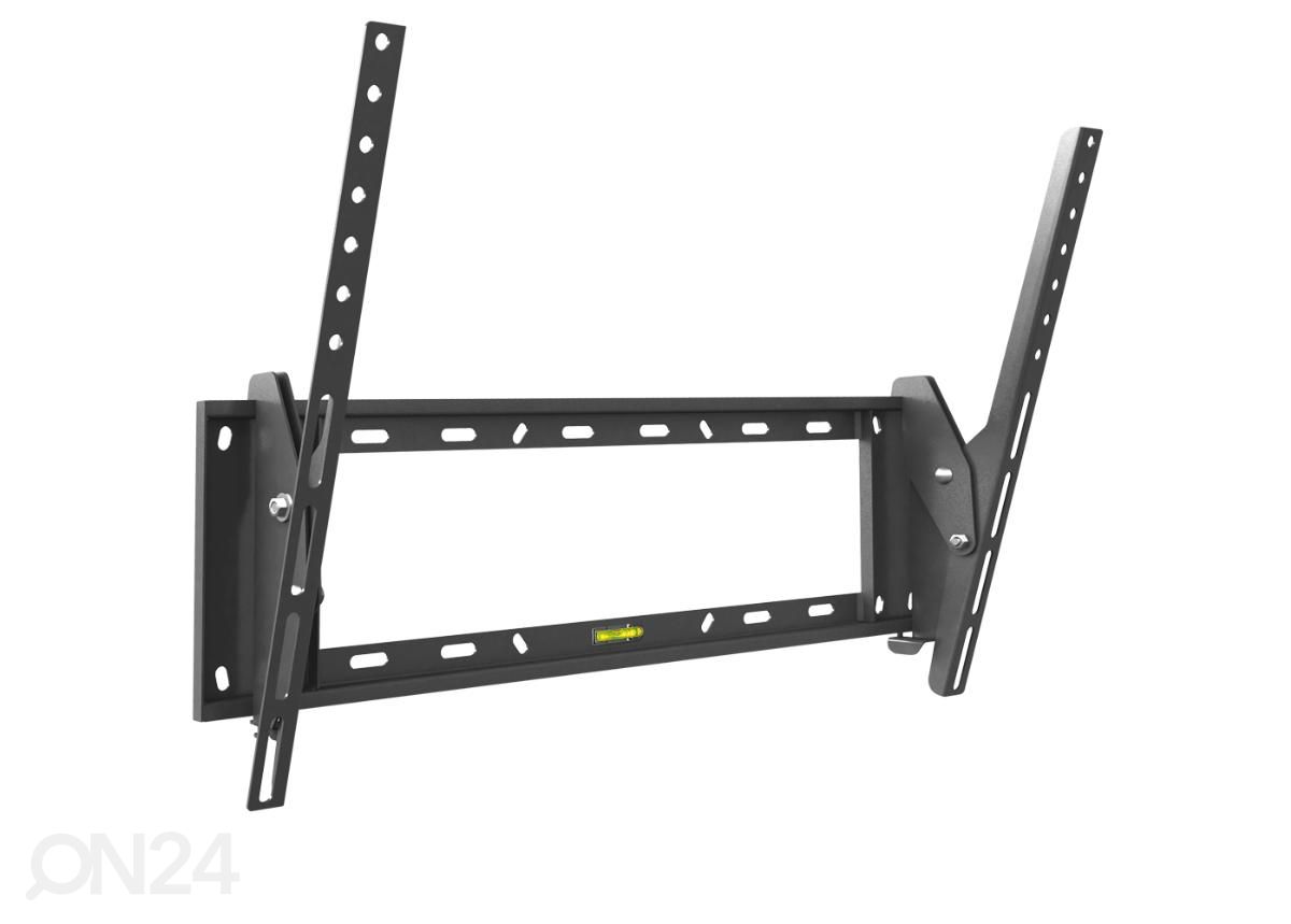 Television seinäteline Barkan E410.B 32"- 90" kuvasuurennos