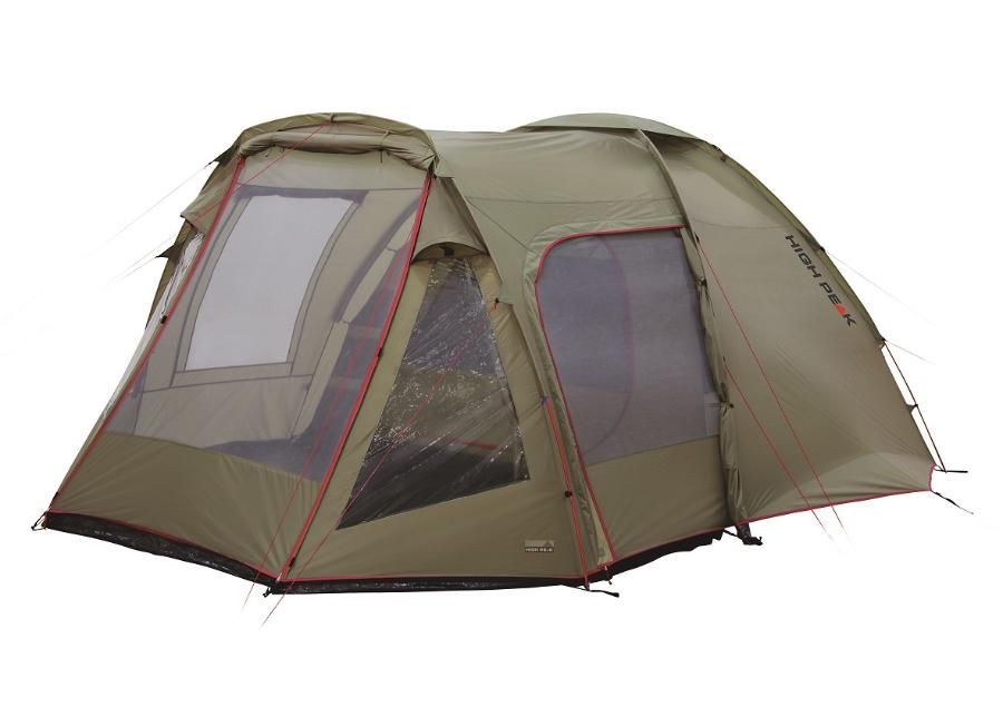 Teltta 5 Amora oliivi High Peak kuvasuurennos