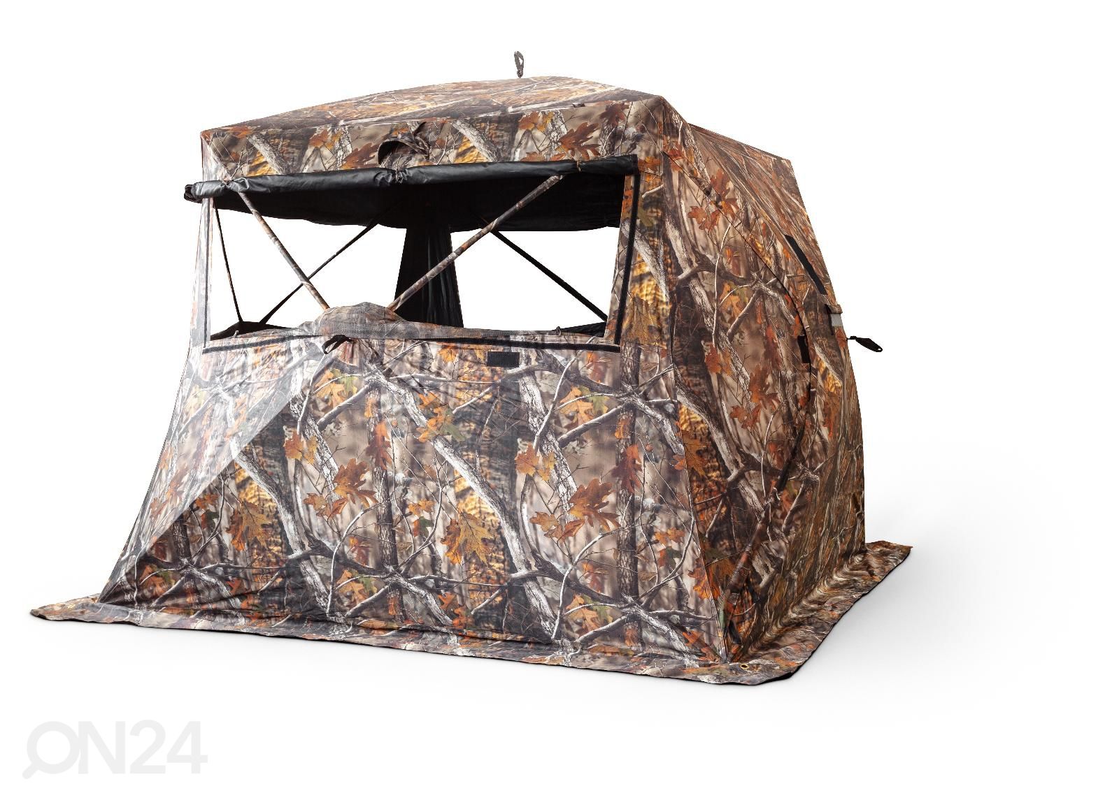 Teltta Camo Pro l 238x203x251 cm kuvasuurennos