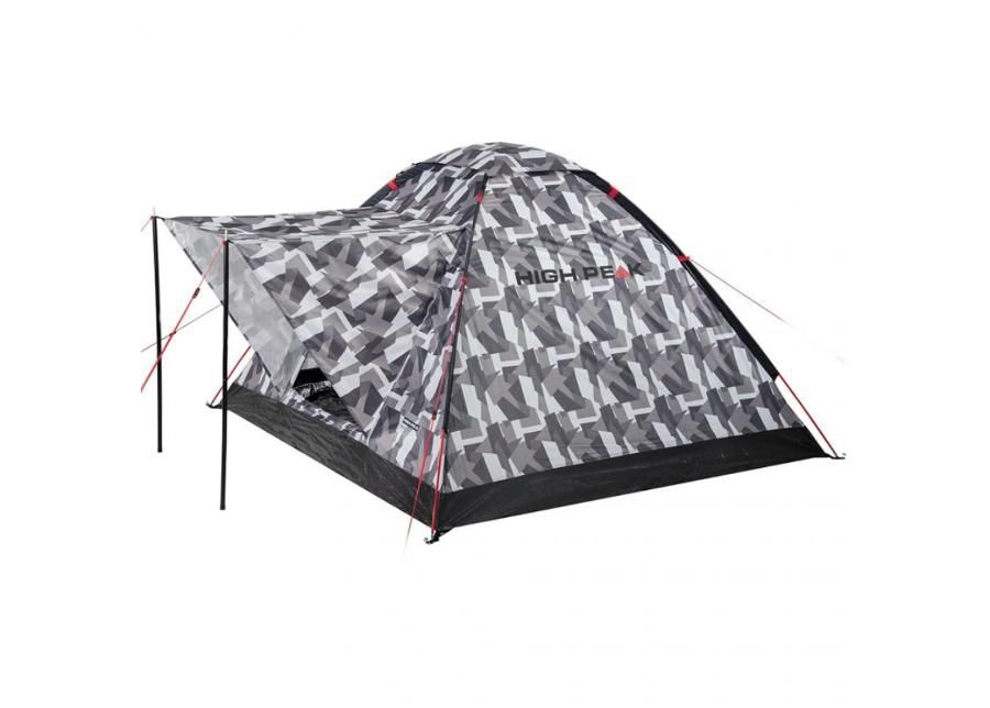 Teltta High Peak Beaver 3 kuvasuurennos