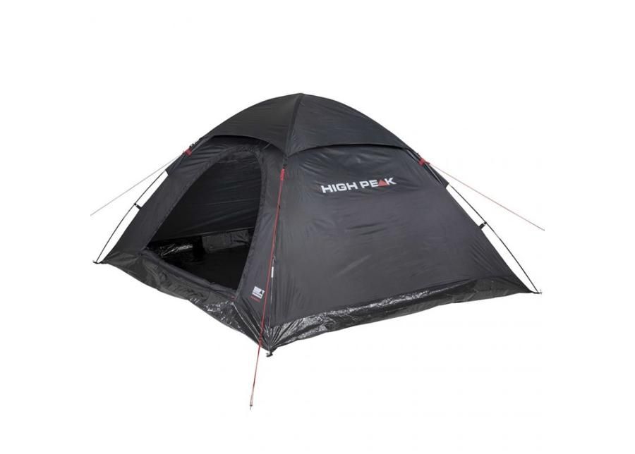 Teltta High Peak Monodome 4 kuvasuurennos
