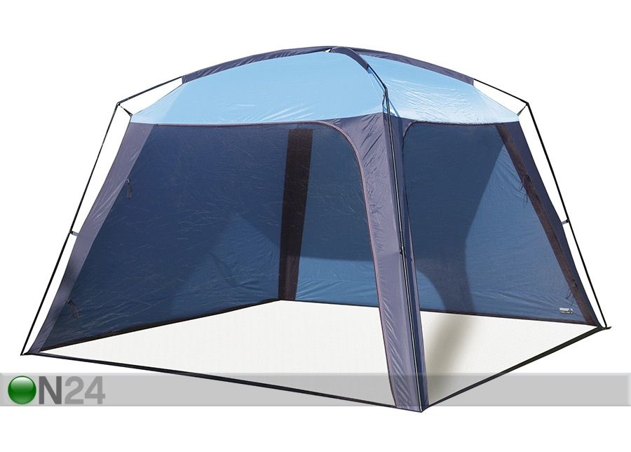 Teltta HIGH PEAK PAVILLON 3x3 m sininen kuvasuurennos