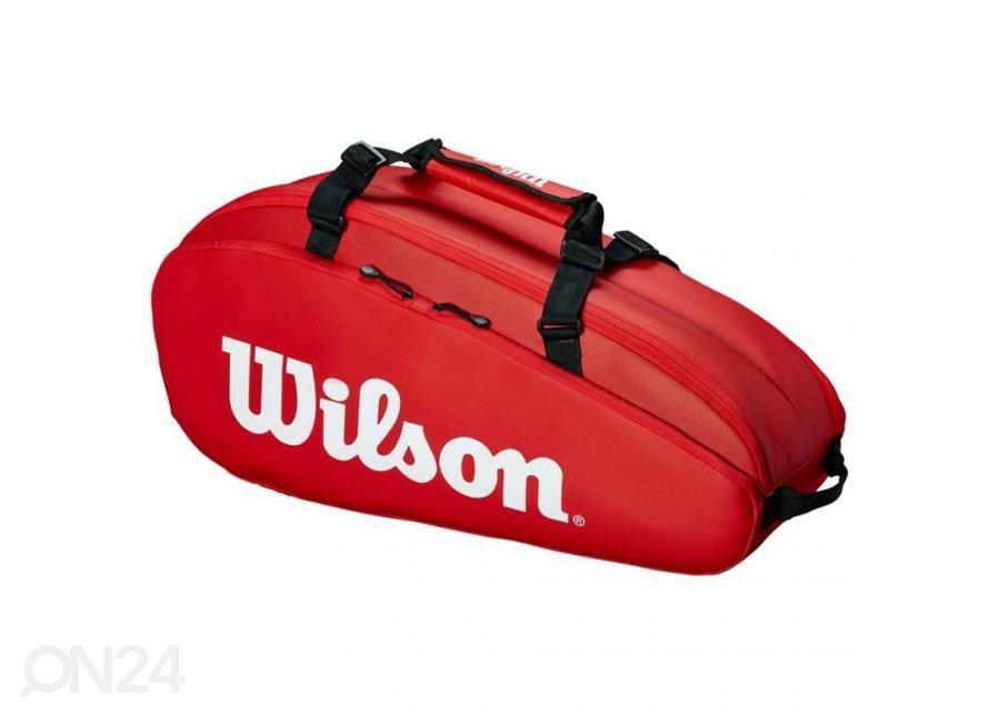 Tennislaukku Wilson Tour 2 Comp Small kuvasuurennos