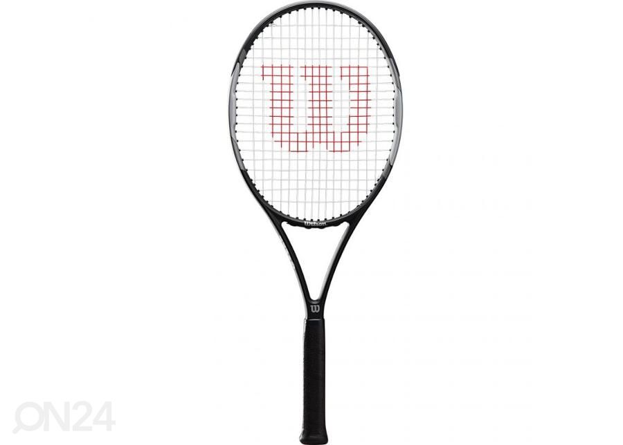 Tennismaila Wilson Pro Staff Precision 103 W/O Cvr3 WR019110U3 kuvasuurennos
