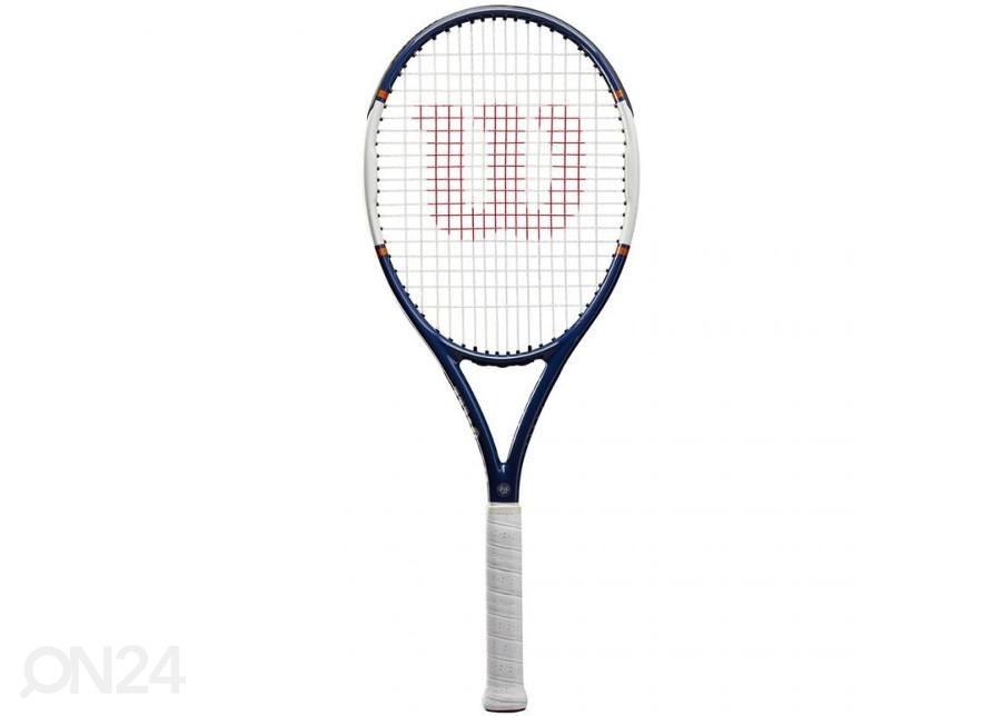 Tennismaila Wilson Roland Garros Equipe HP RKT 3 WR030410U3 kuvasuurennos