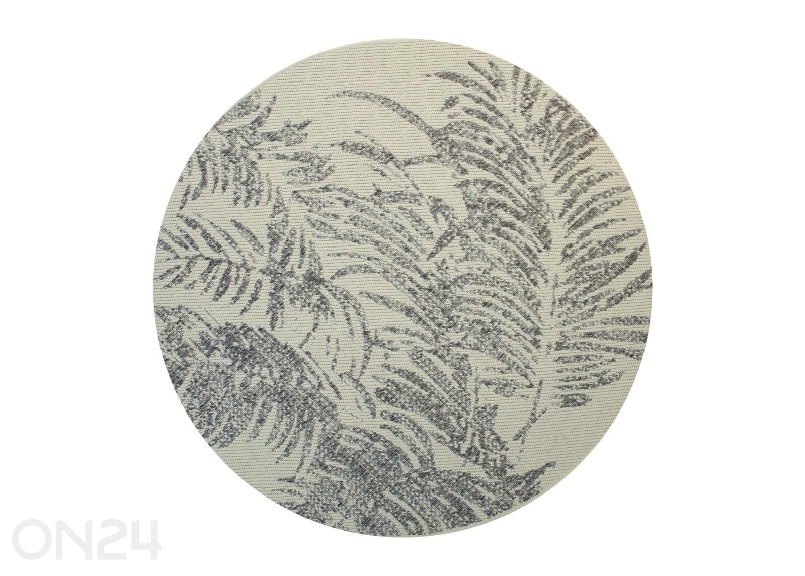 Terassimatto Dawn Outdoor Ø 120 cm kuvasuurennos