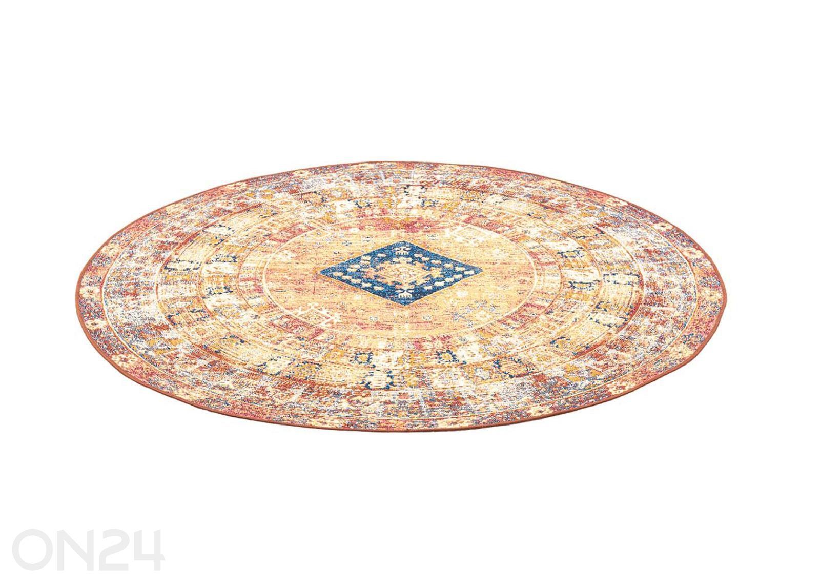 Terassimatto Tom Tailor Funky Orient Ø 100 cm kuvasuurennos