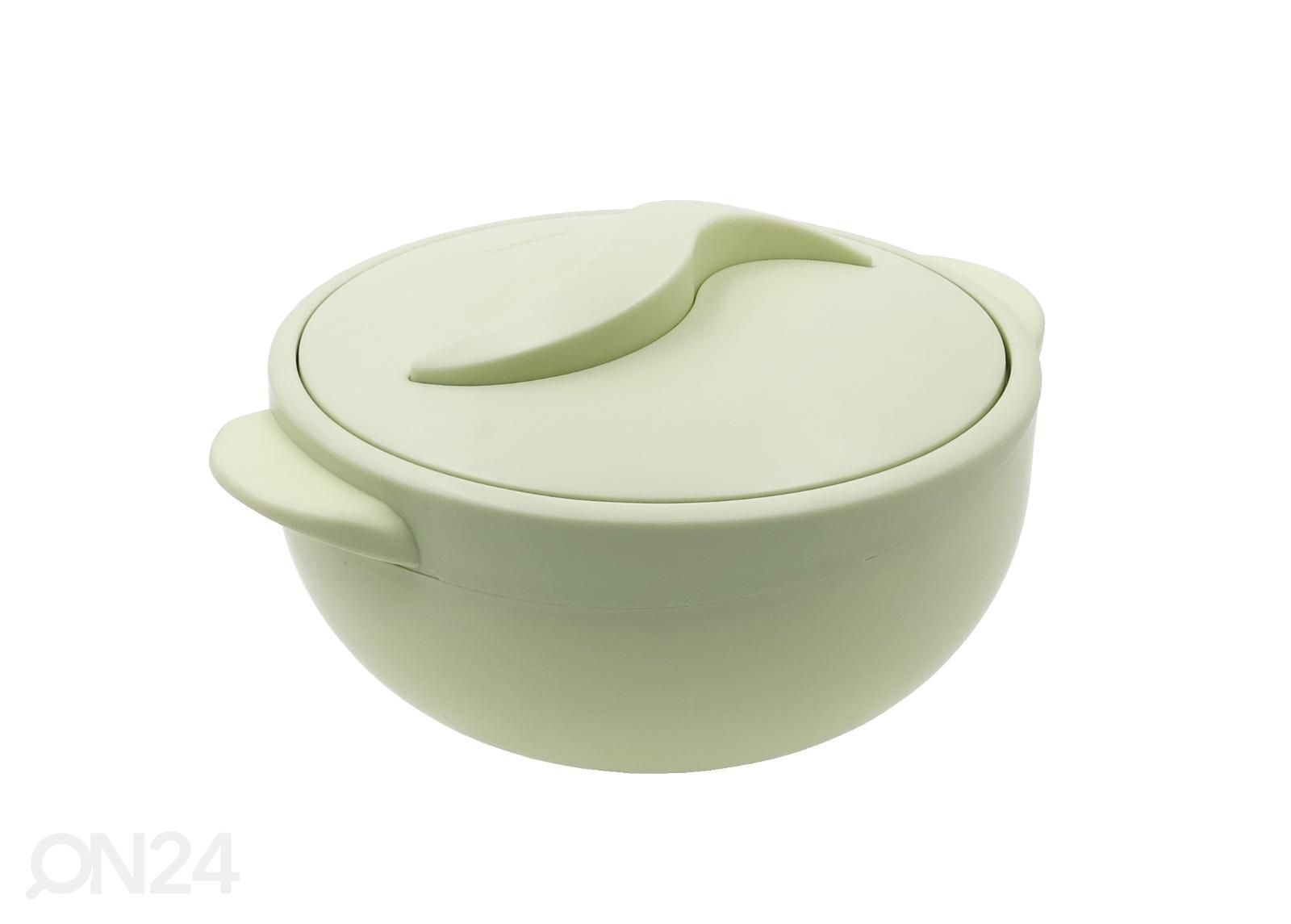 Termoskattila 2,5 L, beige kuvasuurennos