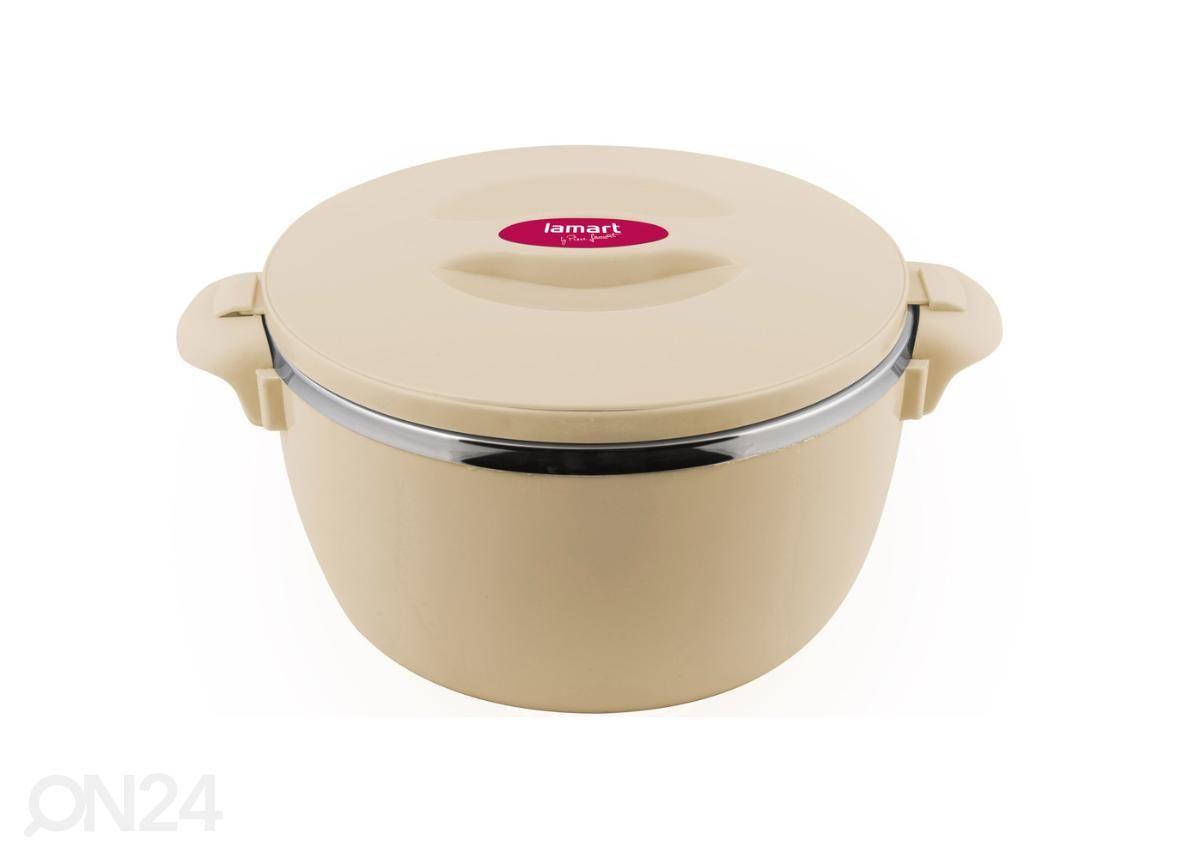 Termoskattila Lamart 6,5 L kuvasuurennos