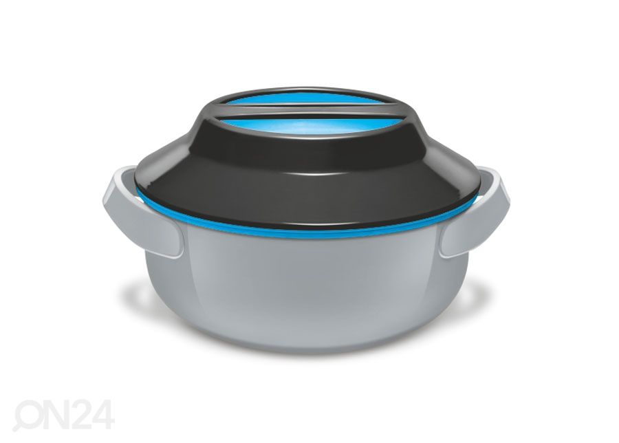 Termoskattila Microwow 1,0 L kuvasuurennos