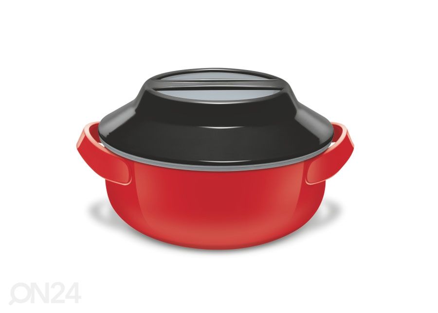 Termoskattila Microwow 1,0 L kuvasuurennos