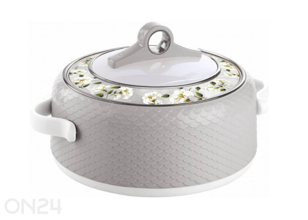 Termoskattila Nayasa Coral 3.5 L kuvasuurennos