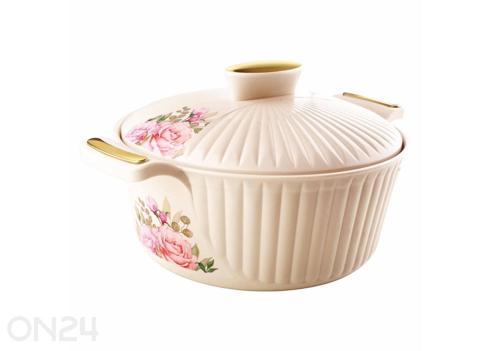 Termoskattila Nayasa Medusa cream 3.5 L kuvasuurennos