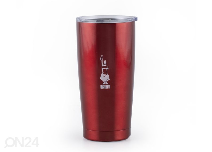 Termosmuki Bialetti TO GO! 550 ml kuvasuurennos