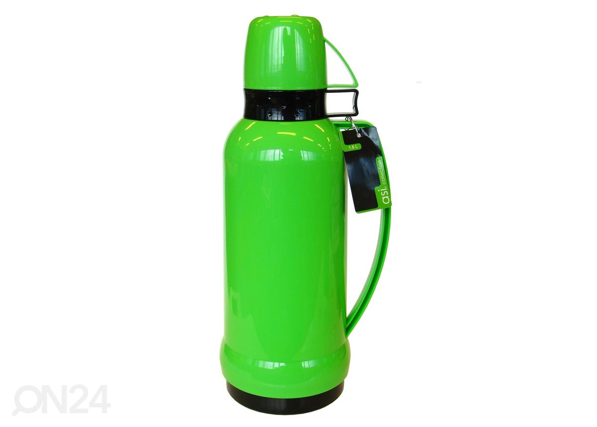 Termospullo 1,8 L kuvasuurennos