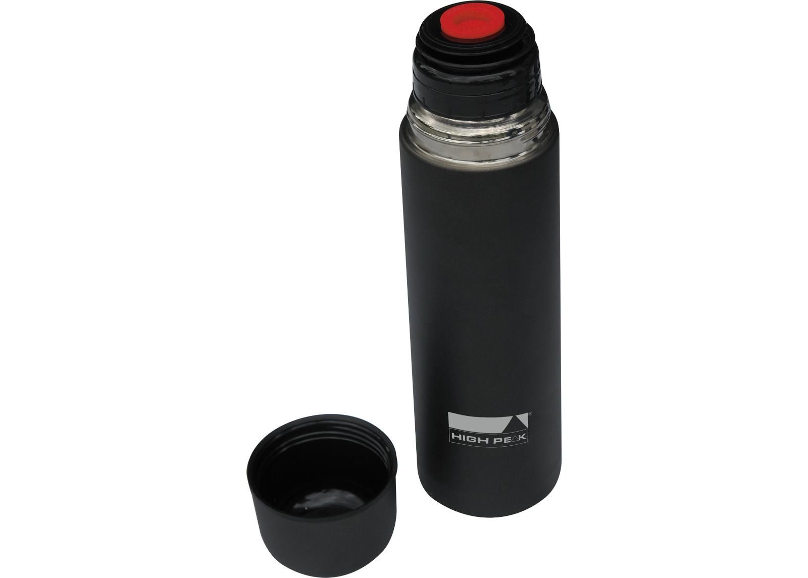 Termospullo 1L High Peak kuvasuurennos