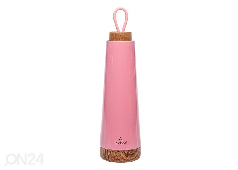 Succubus Home Termospullo Myrkylliset Kasvit 500 Ml