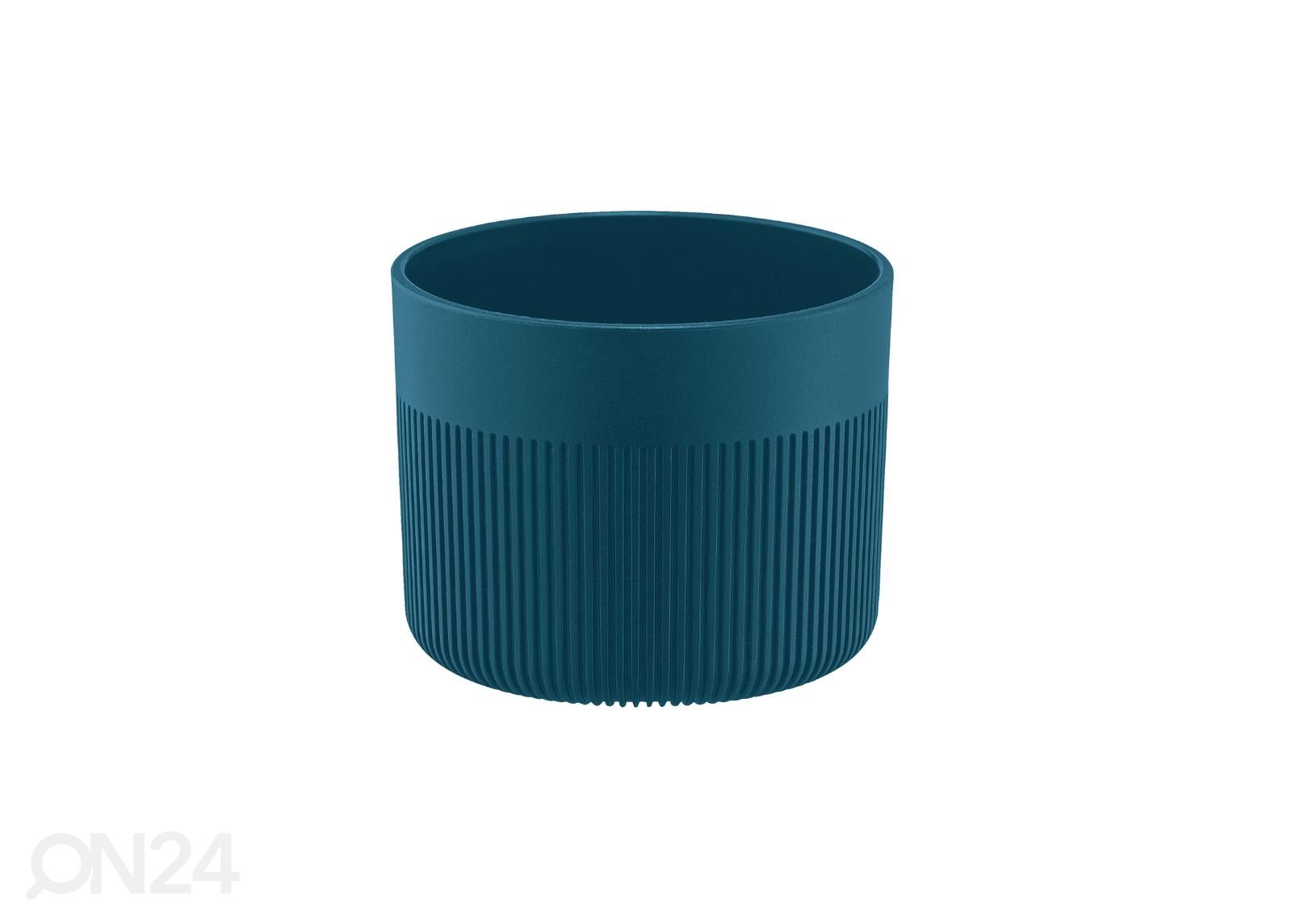 Termospullo Esbit sculptor 1 L polarblue kuvasuurennos