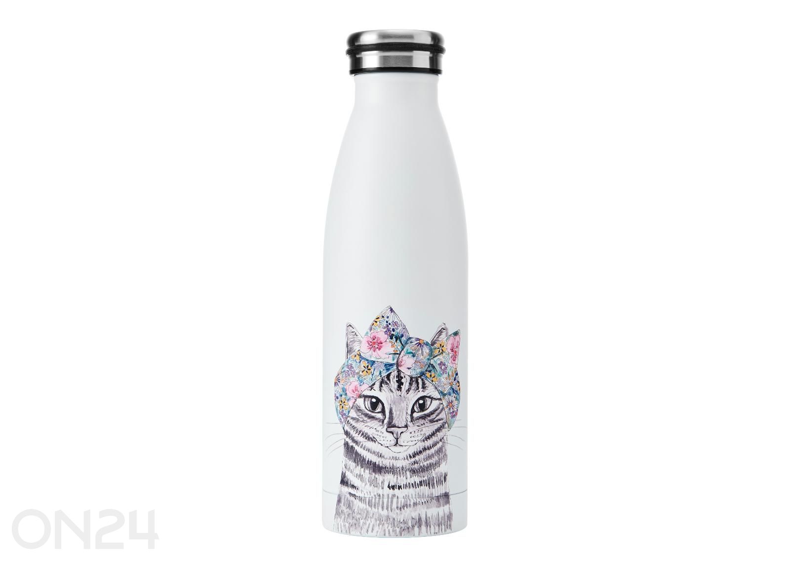 Termospullo Mikasa Tipperleyhill cat 500 ml kuvasuurennos