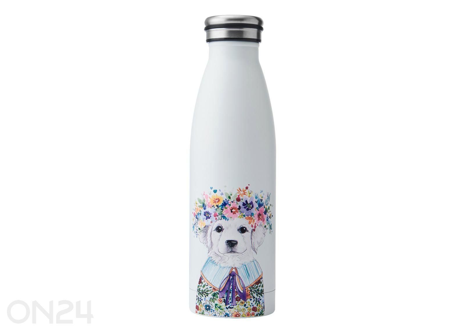 Termospullo Mikasa Tipperleyhill puppy 500 ml kuvasuurennos