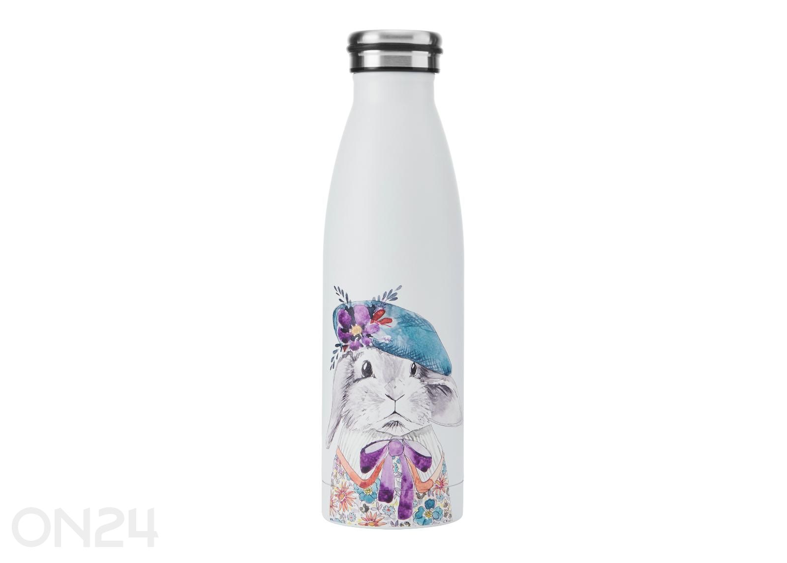 Termospullo Mikasa Tipperleyhill rabbit 500 ml kuvasuurennos