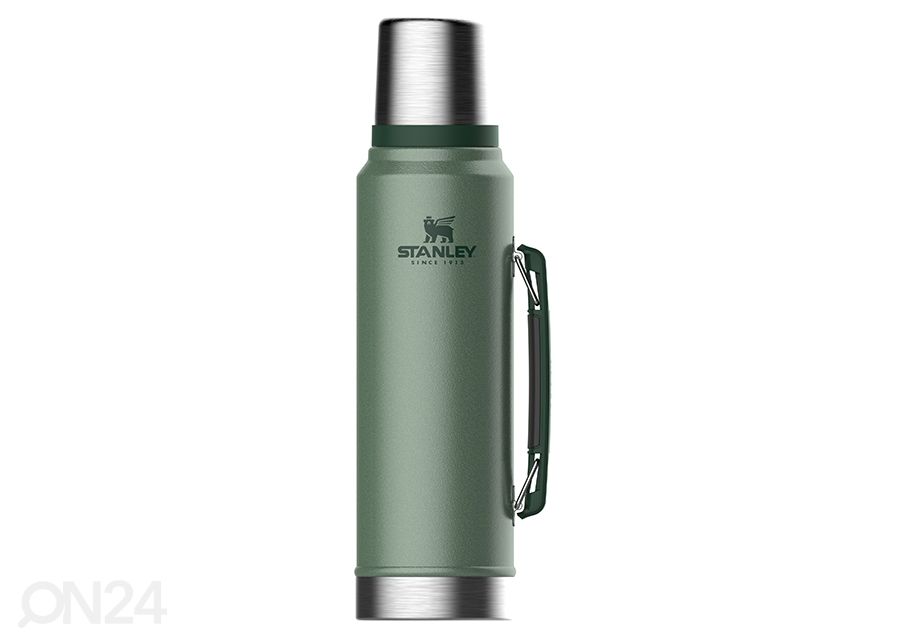 Termospullo Stanley Classic 1 L kuvasuurennos