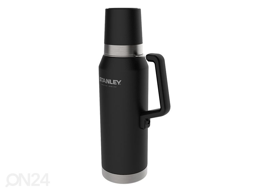 Termospullo Stanley Master 1,3 L kuvasuurennos