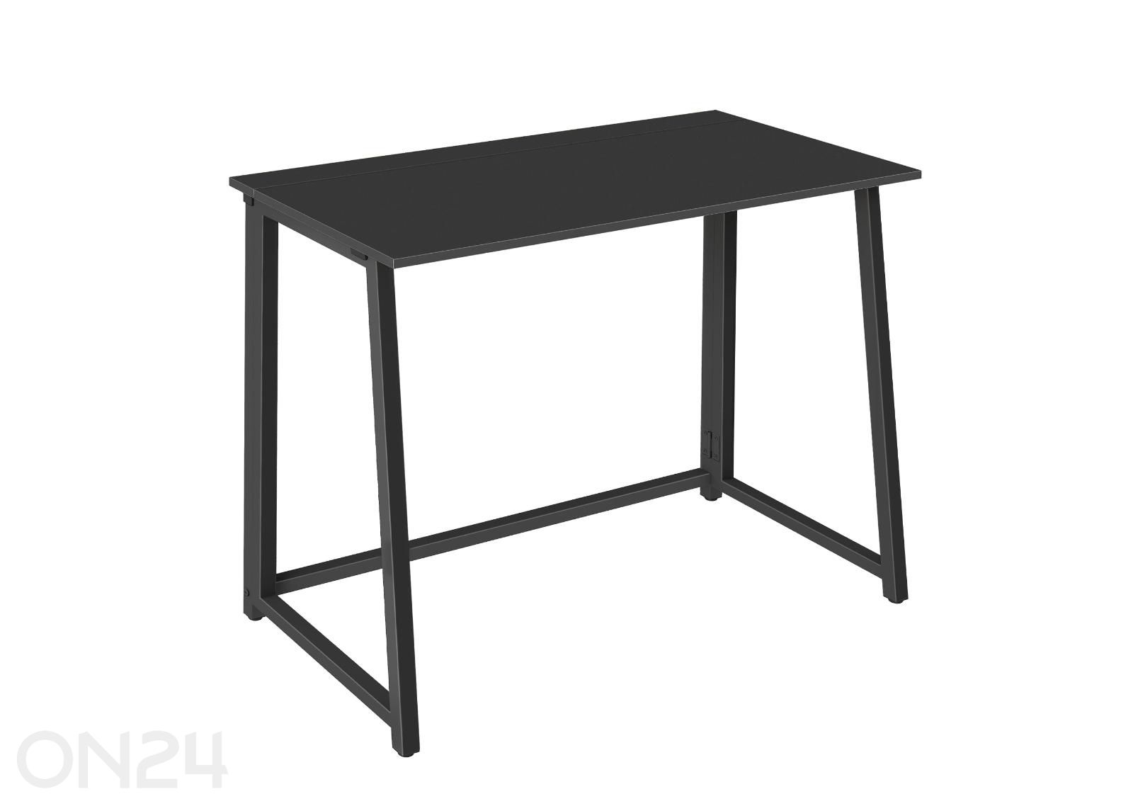 Tietokonepöytä Max 40x80 cm kuvasuurennos