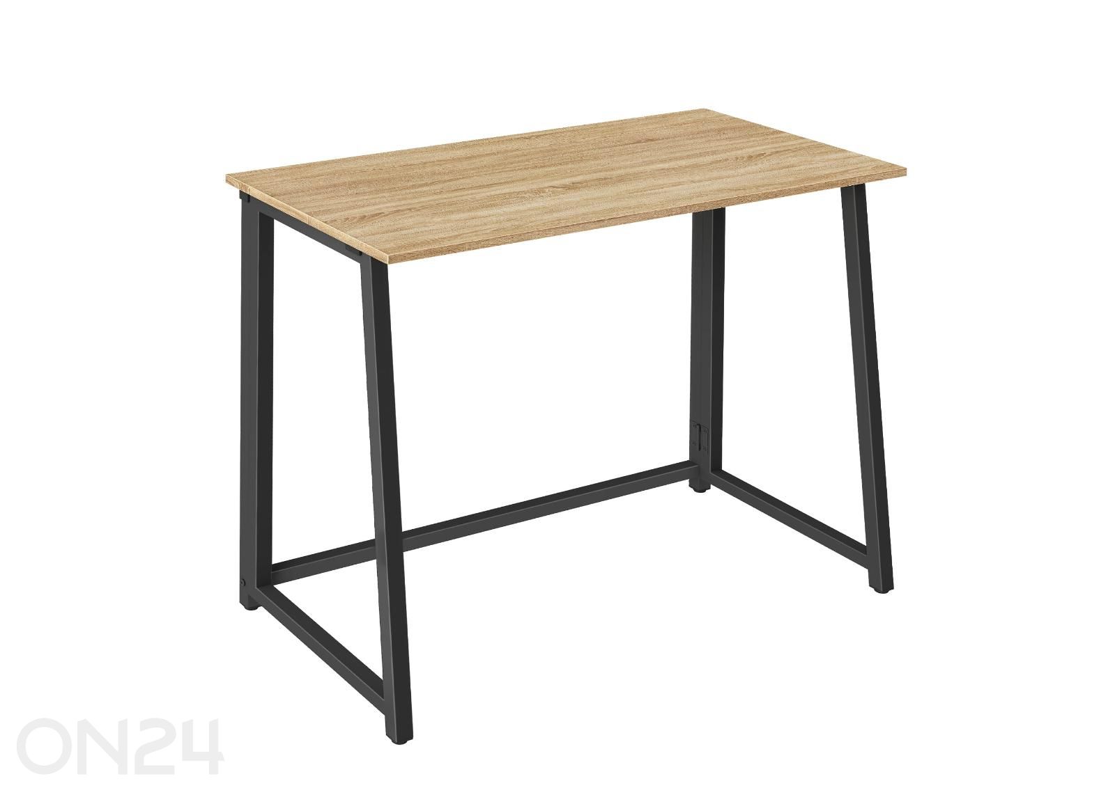 Tietokonepöytä Max 40x80 cm kuvasuurennos