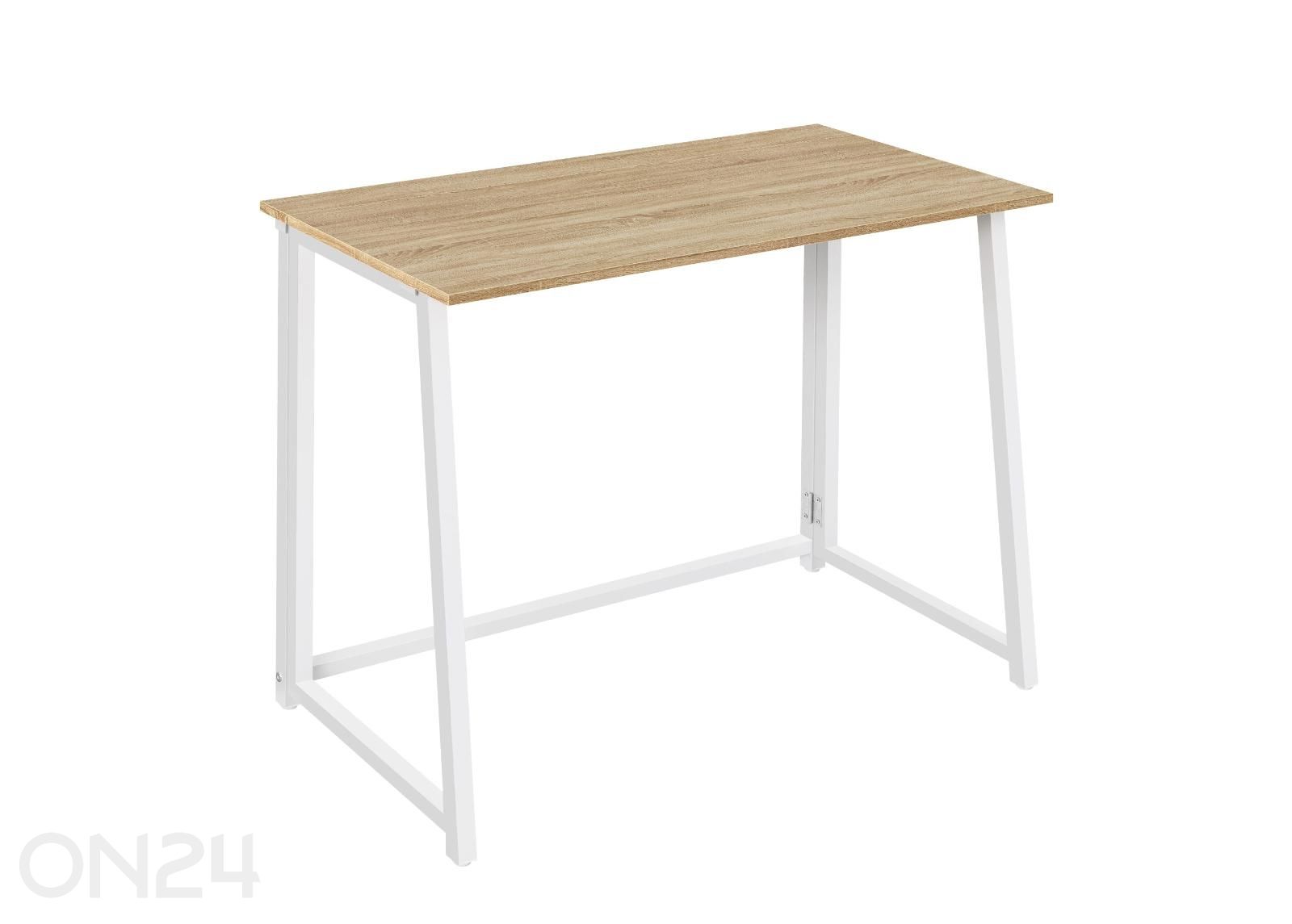 Tietokonepöytä Max 40x80 cm kuvasuurennos
