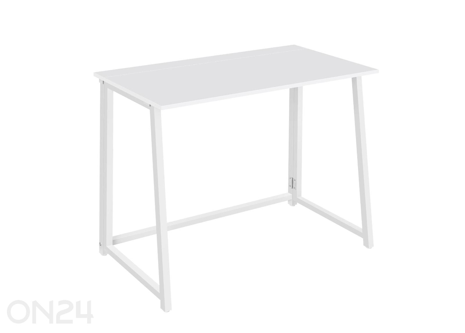Tietokonepöytä Max 40x80 cm kuvasuurennos