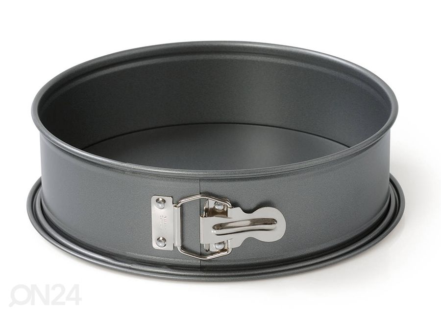 Tiivis kakkuvuoka Gourmet Ø 28 cm kuvasuurennos