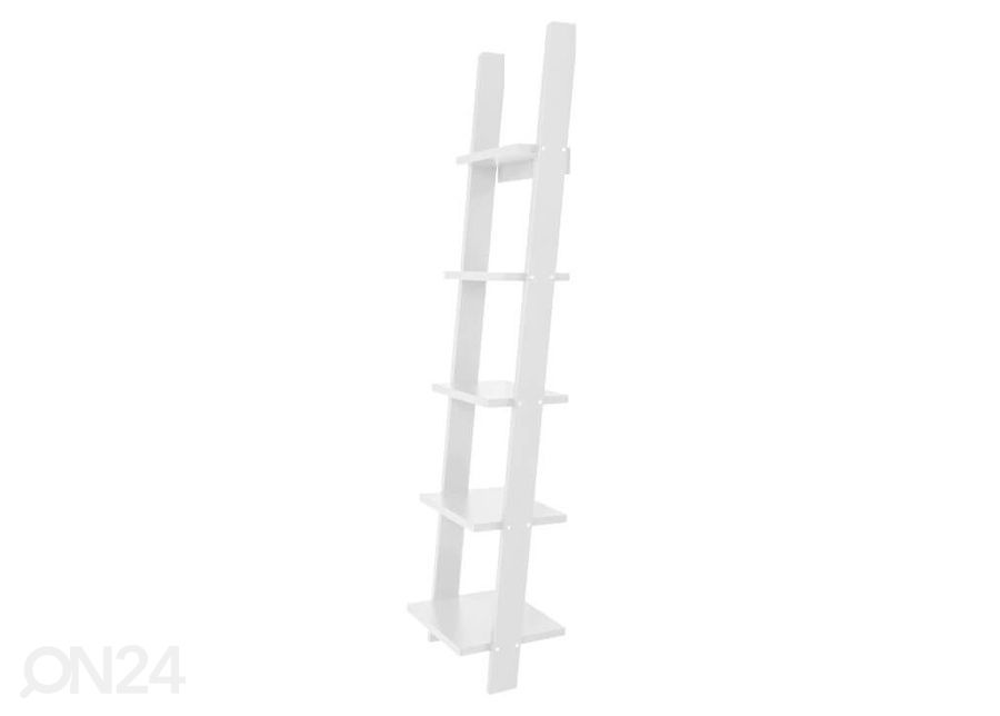 Tikashylly Strada valkoinen 45 cm kuvasuurennos