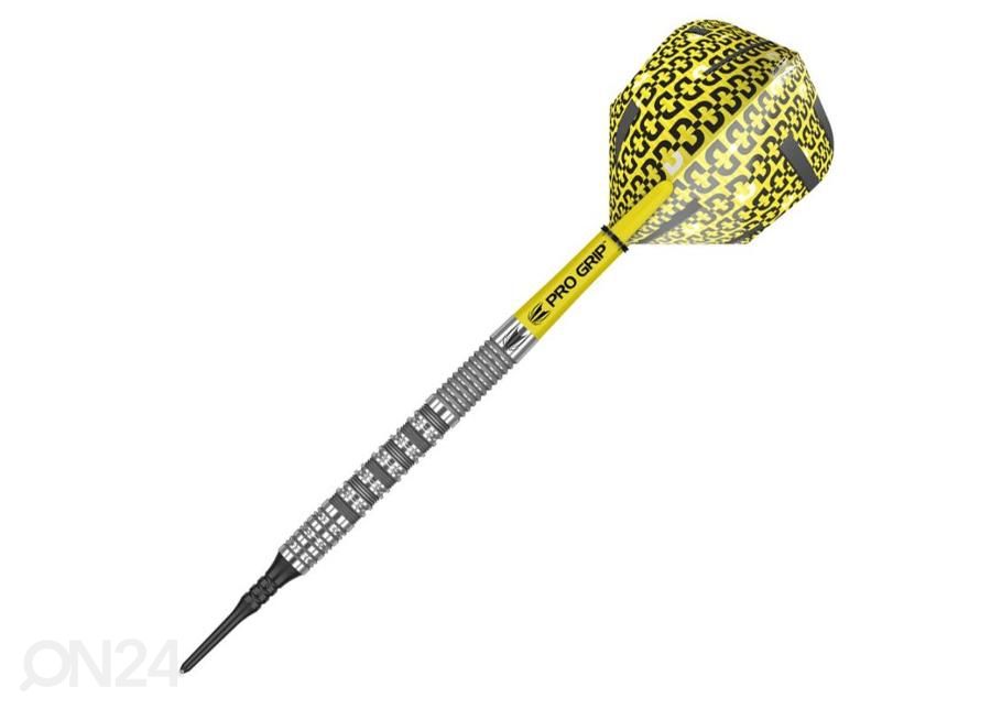 Tikkasarja Target Bolide 11 90% 21g soft kuvasuurennos
