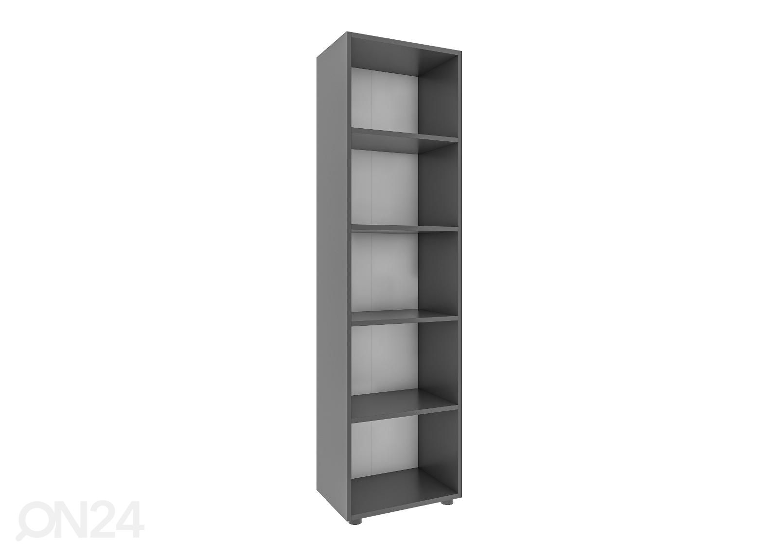 Toimistohylly Ulas 5 49 cm kuvasuurennos