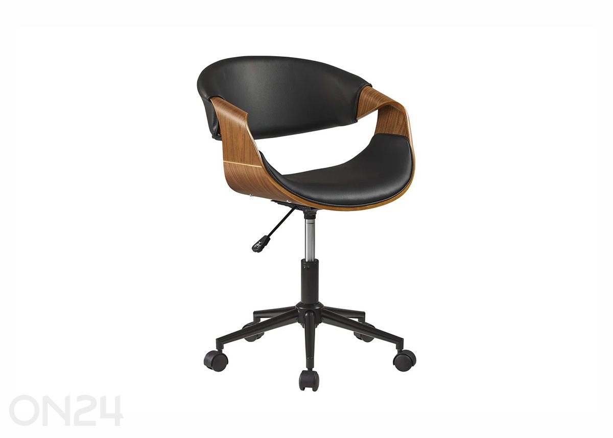 Toimistoltuoli Organic kuvasuurennos